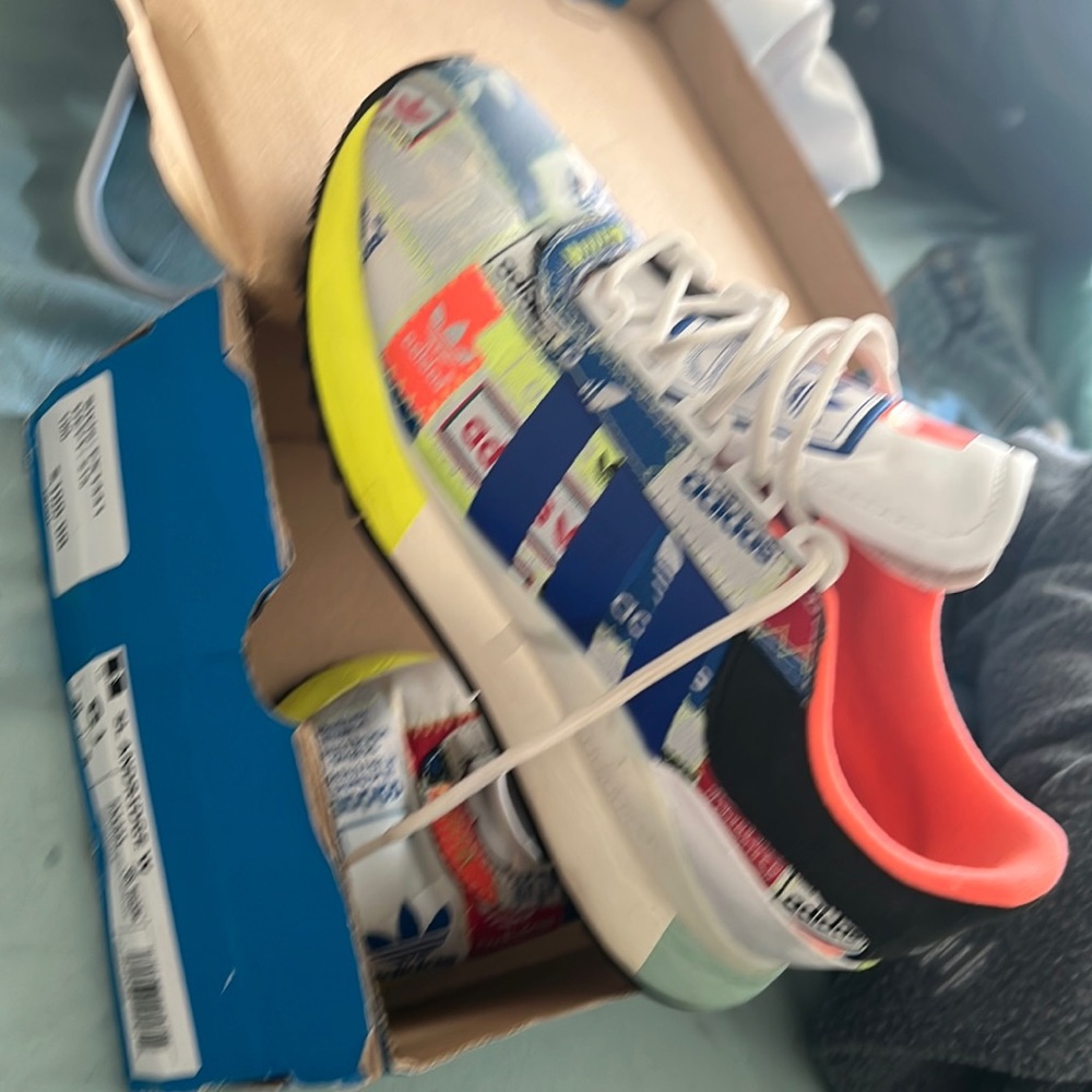 Adidas sneakers